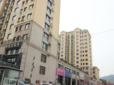 紫郡城 2室1厅 南 北