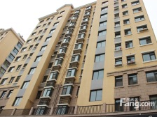 上下复式 精装修 使用面积大 不临街不靠道