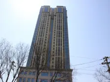 环山路+旺角写字楼+办公室+交通方便