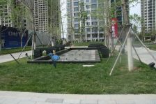 满两年,无大税,南厅双南卧,动静分离