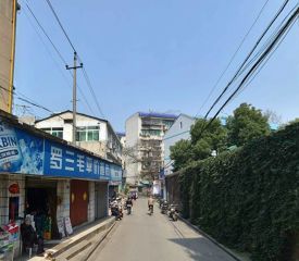 东瓜山二村2室1厅南北