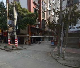 星沙派1室1厅东南