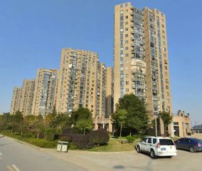 龙王港社区2室2厅南