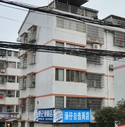 枫林小区
