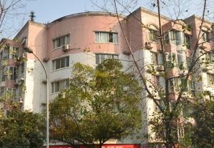 西藏花园3室2厅南