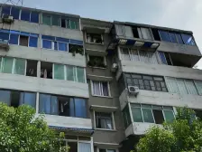 东风路居民点 2室2厅 南 北