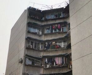 浣花北路26号3室1厅东西