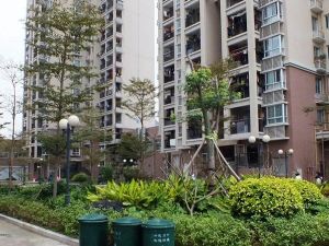 鼓楼区电梯通透两房,全明户型,凤尾站旁