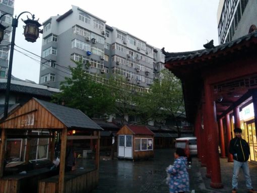 永乐小区1室1厅1卫西朝向1100.00元/月出租