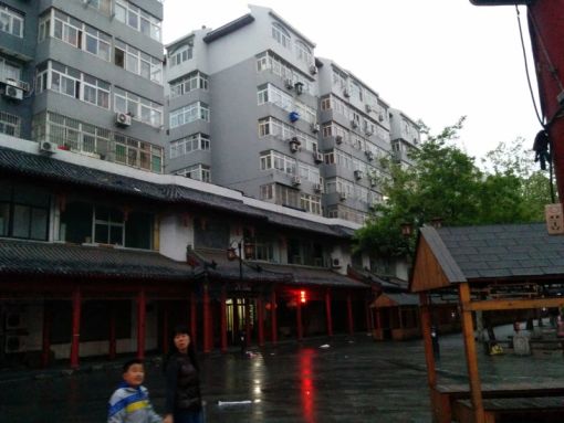 永乐小区2室1卫南朝向1500.00元/月出租