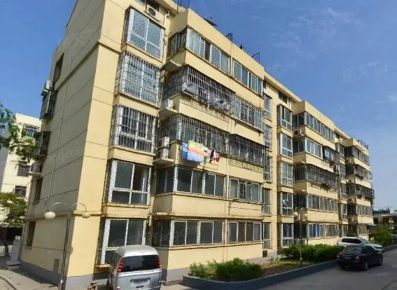 汉城小区