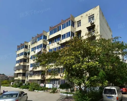 汉城小区