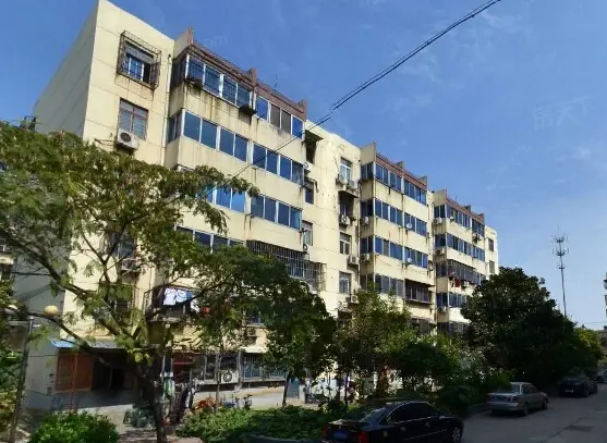 汉城小区
