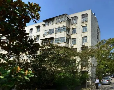 汉城小区
