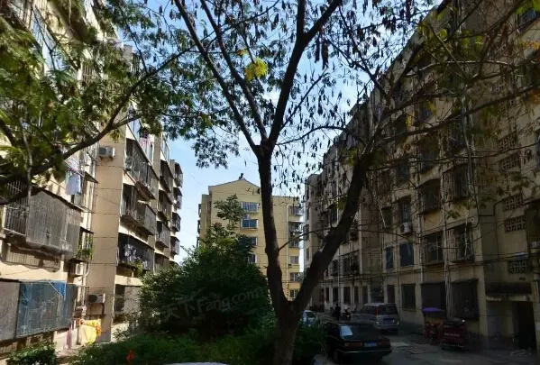 汉城小区