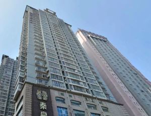 嘉盛奥美城1室2厅南北