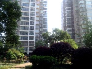 中建五局单位房,精装南北通透,诚意出售