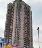 富临大厦4室2厅东北
