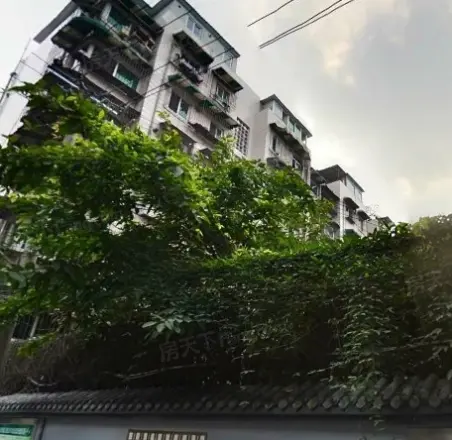 华明家园