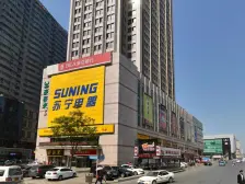 民勇2005 1室0厅 南