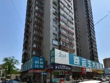西安路商圈,配套完善,70年产权住宅,两梯四户电梯房