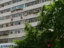 双城门 农行家属院 东西朝向 中间楼层 可按揭