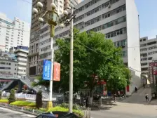 双城门 农行家属院 东西朝向 中间楼层 可按揭