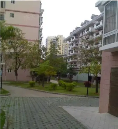 北湖公寓