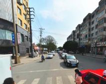 急售公园小区两居室的毛坯房的采光足