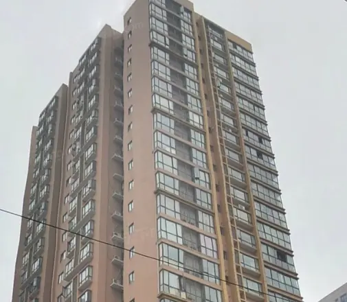 兴威帕克水岸