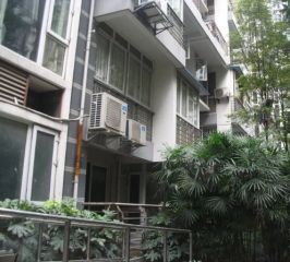 和鸿天府金花2室2厅西南