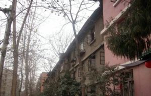 建川梦追湾公馆2室1厅南北