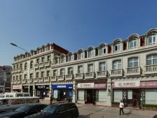 奥林匹克广场40年一室,随时看,诚心出售,星海商城