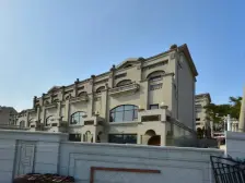 前排海景别墅独门独户四套一起出售