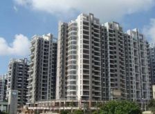 诚丰世纪园 1室1厅 北