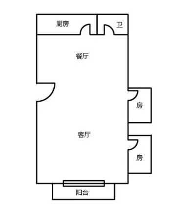 御景园
