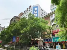 西关 兰大二院 付家巷 框架2楼 出行方便