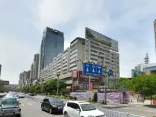 西关南关 带车位 南北通透 精装修