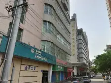 七里河 地铁口 电梯精装修 电梯2室2厅 带露台