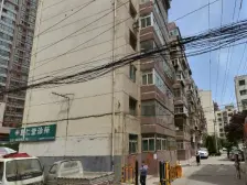 铁路局 新乐小区 2室2厅 低楼层 框架房