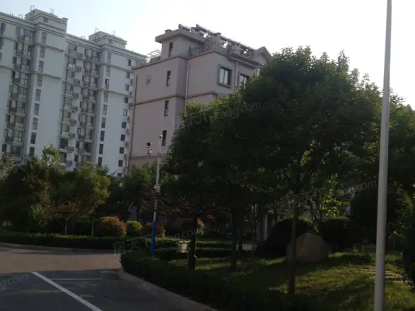 富通广场