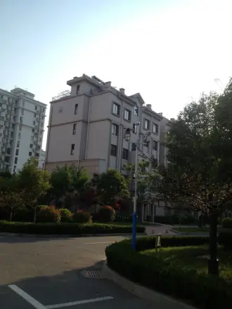 富通广场