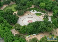 金融街 · 受水河胡同区 · 1室 · 0厅