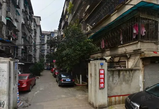 富湘公寓