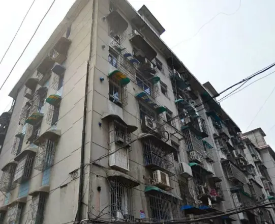 富湘公寓