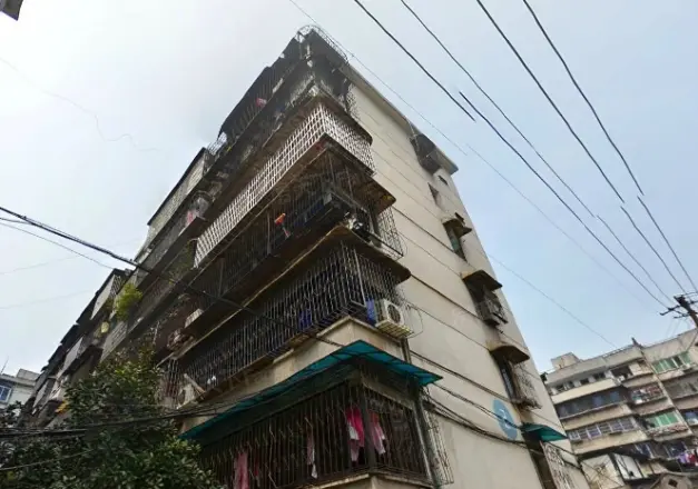 富湘公寓