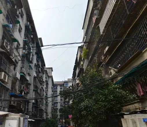 富湘公寓