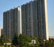 钰龙天下佳园4室2厅东南西南
