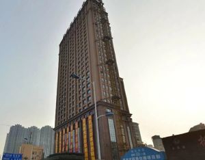 枫林家园 1室1厅 南