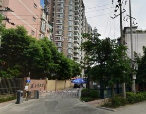 金房央座2室1厅东南